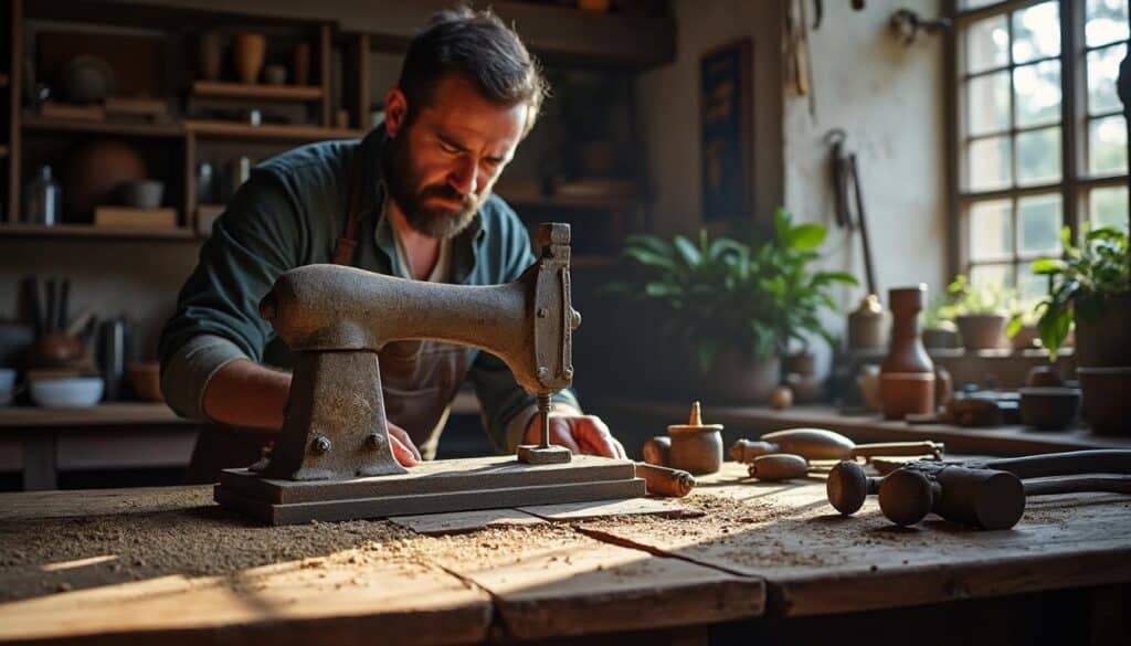 Occasion de scie à ruban : guide complet pour bien choisir