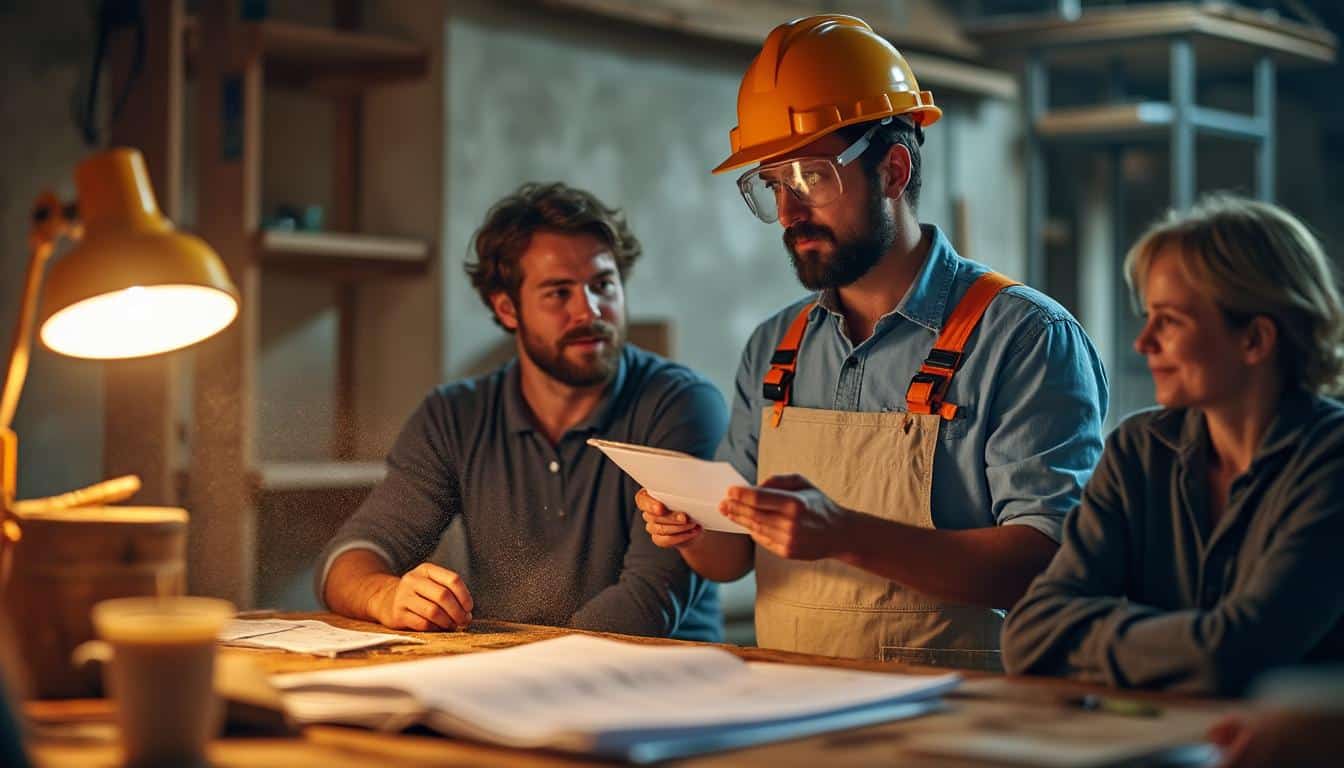 Illustration: Pourquoi il est crucial de comprendre le désamiantage de toiture avant de recevoir un devis