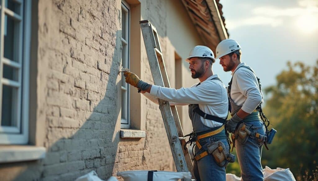 Exemple de devis de désamiantage de toiture : guide complet et coûts