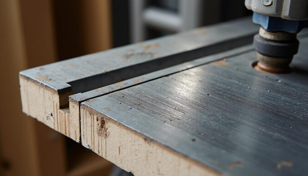 Lame de scie Bosch : guide complet pour choisir et utiliser