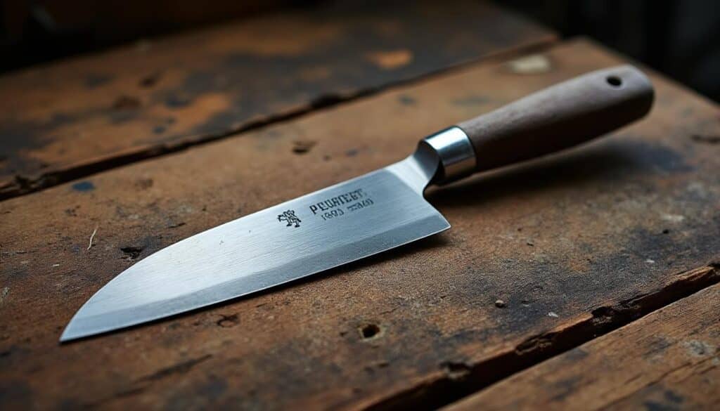 Lame de scie sauteuse Peugeot : choisir et entretenir pour une découpe parfaite