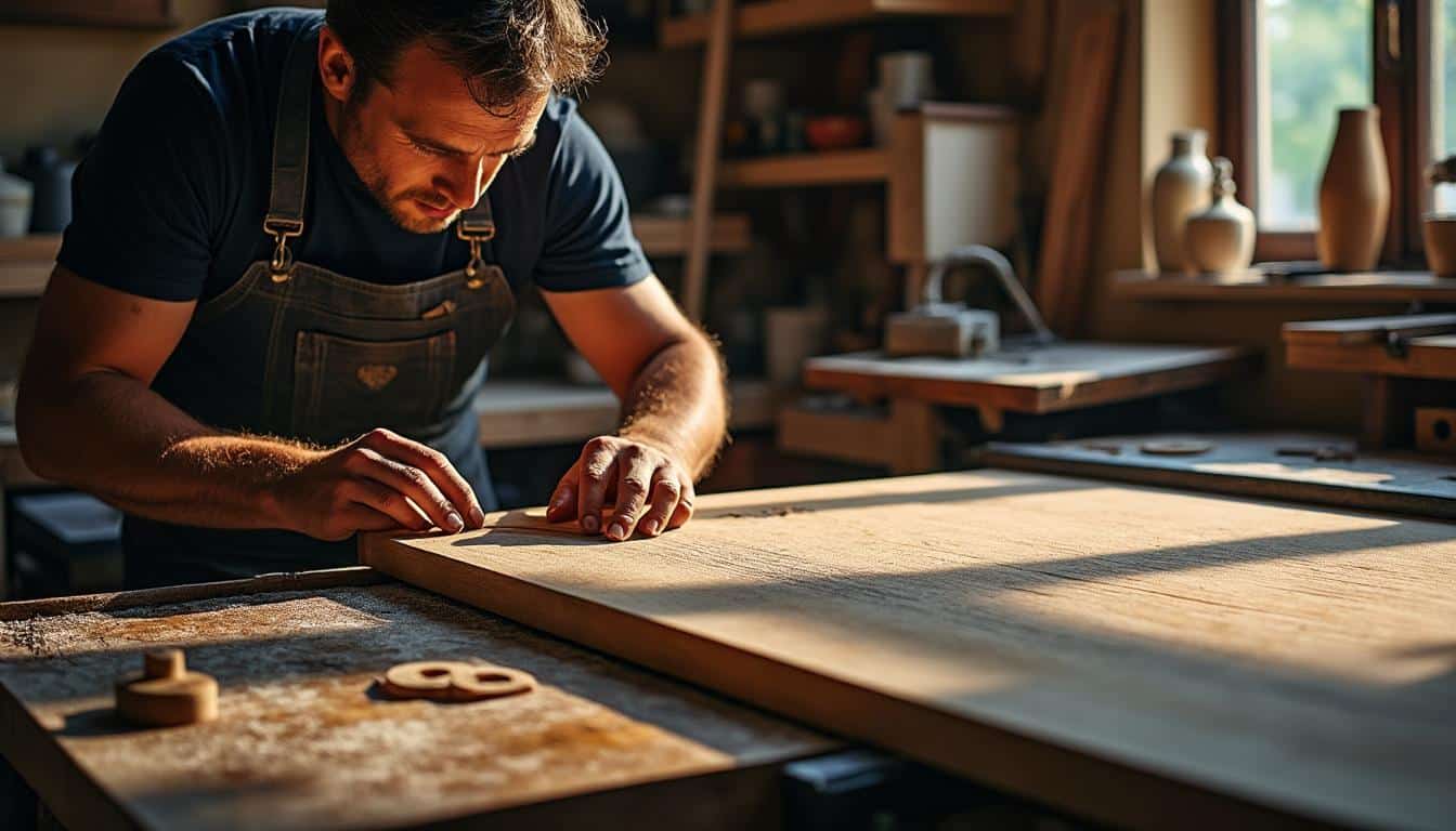 Illustration: Comprendre la scie à format d’occasion : définitions et usages essentiels