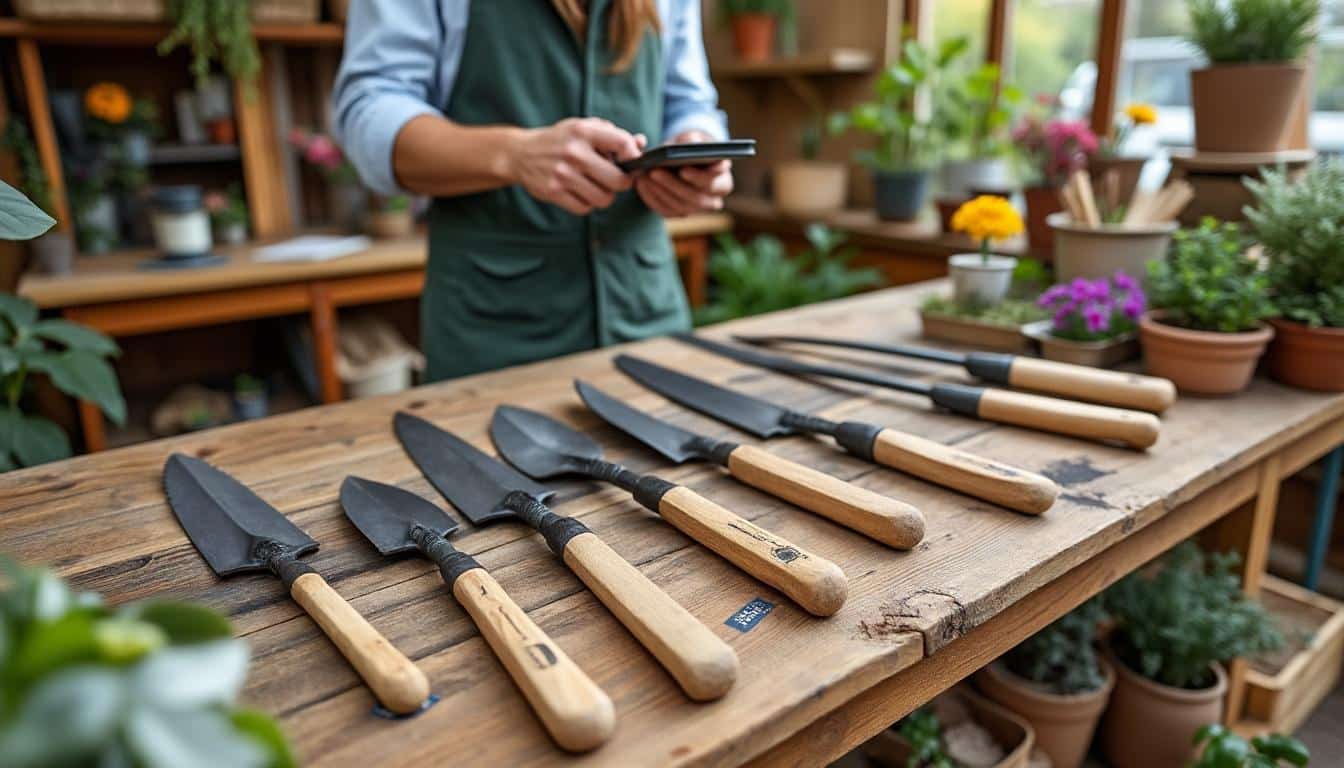 Illustration: Les critères incontournables pour bien choisir sa scie de jardin