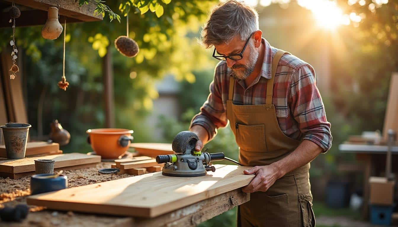 Scie sauteuse sans fil Festool : précision et liberté de mouvement