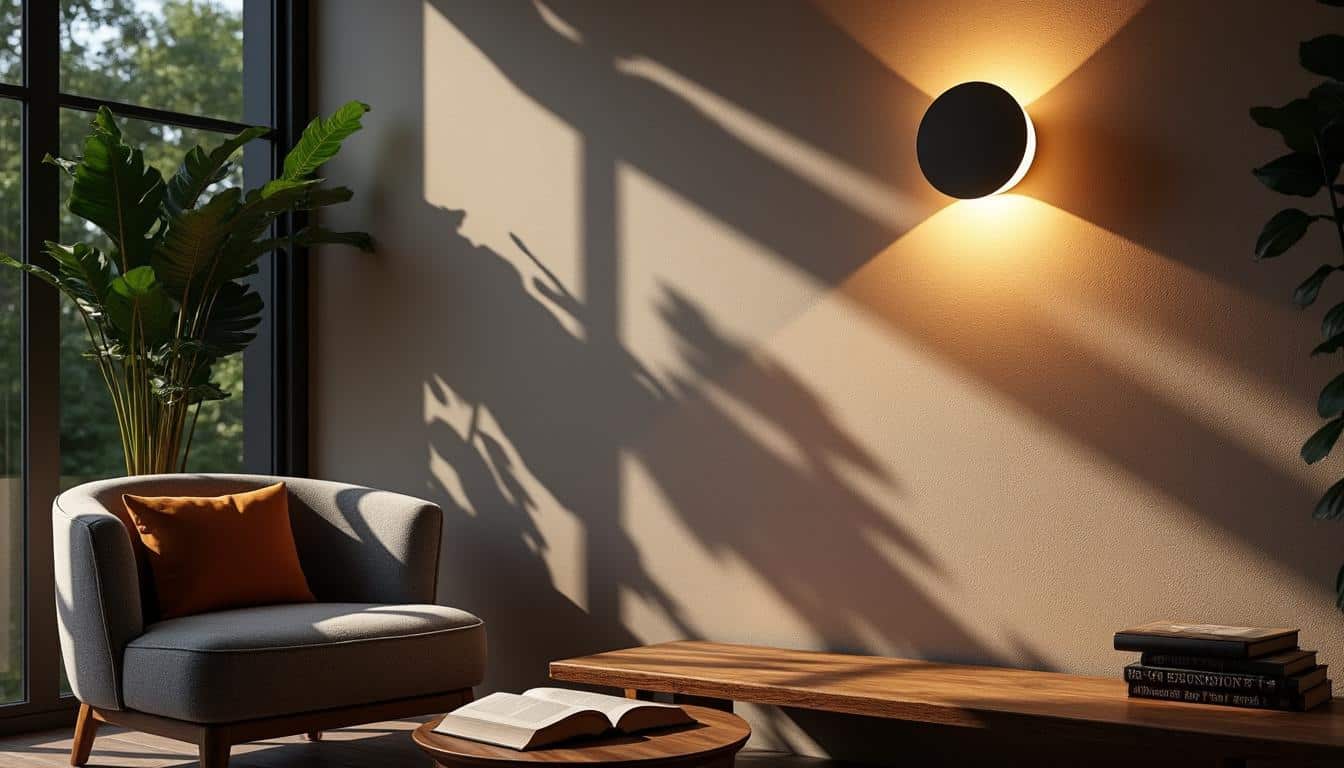 Applique murale intérieure : guide pour un éclairage élégant et pratique