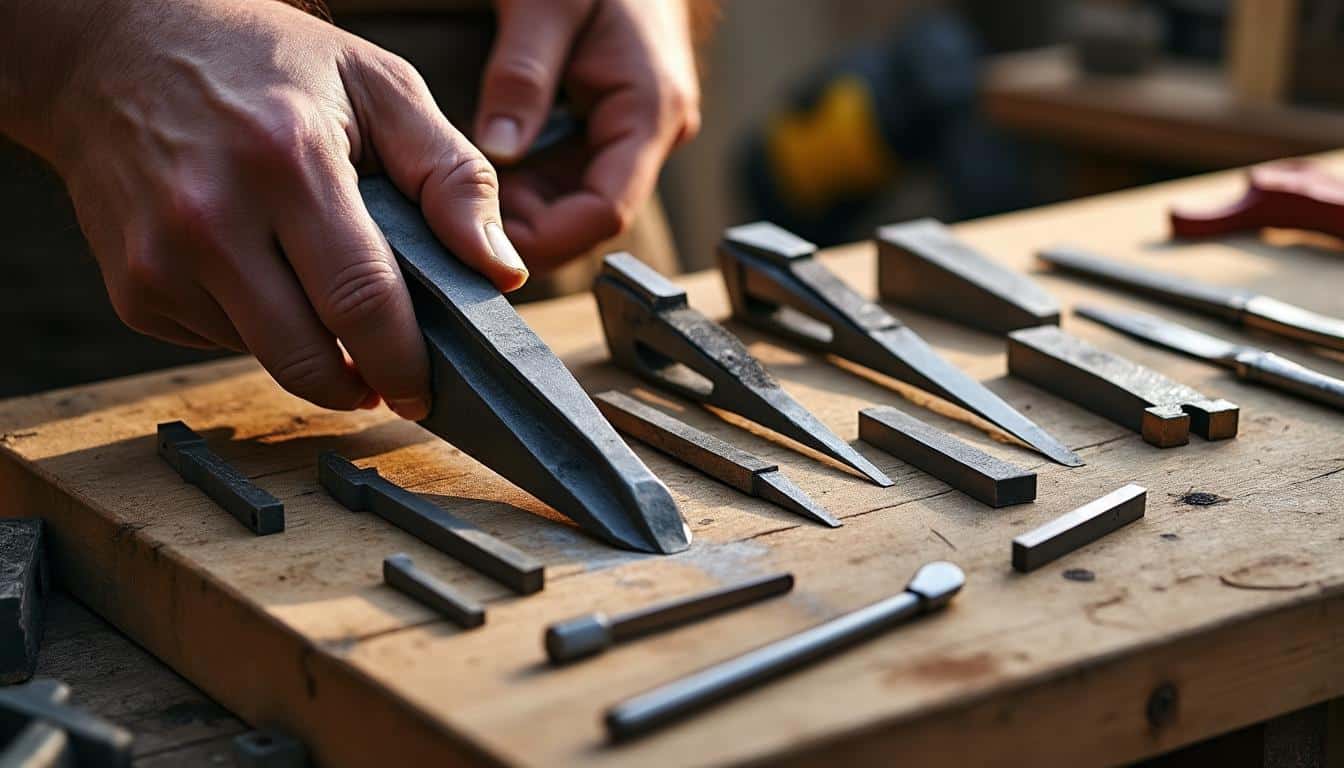 Illustration: Comprendre les différents types de vis adaptées au placo