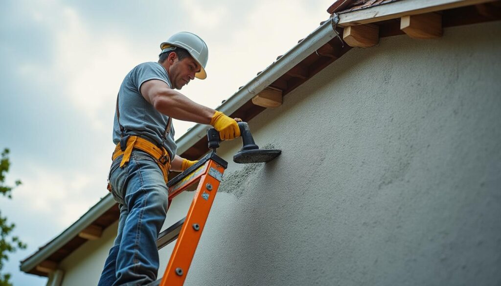 Recouvrir une toiture en fibro ciment : Guide complet et conseils