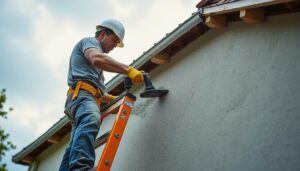 Recouvrir une toiture en fibro ciment : Guide complet et conseils