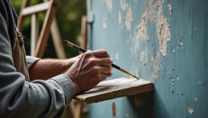 Peinture de toiture en ardoise : protection et esthétique durable