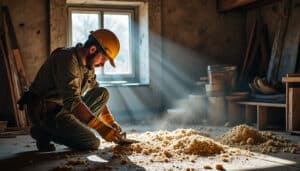 Le meilleur isolation sous toiture : guide pour un confort thermique optimal