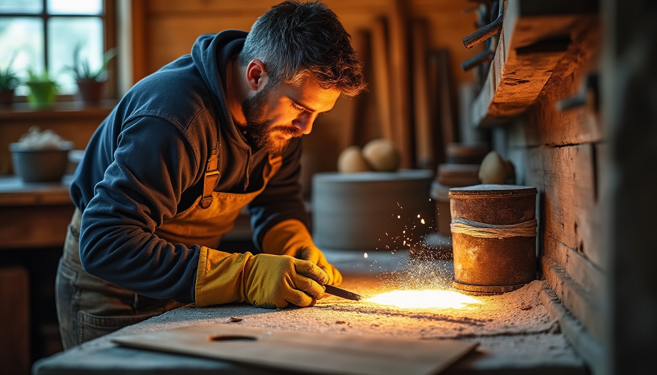 Meilleure isolation sous toiture : guide complet pour bien choisir