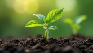 Azote pour les plantes : rôle clé et astuces pour une croissance optimale